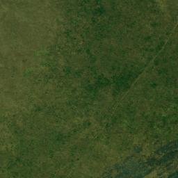Satellite imagery of Bumba, AO