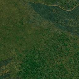 Satellite imagery of Bumba, AO