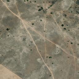 Satellite imagery of Serra da Caiçará, BR