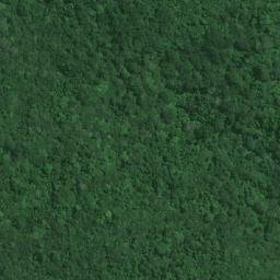 Satellite imagery of Quiculo, AO