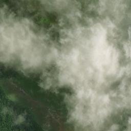 Satellite imagery of Ngombe, AO