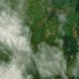 Satellite imagery of Ngagile, AO