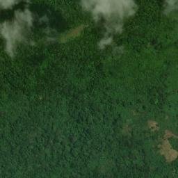 Satellite imagery of Cambonda, AO