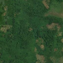 Satellite imagery of Cambonda, AO