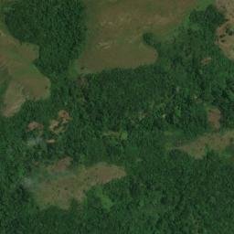 Satellite imagery of Caril, AO