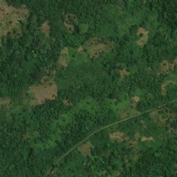 Satellite imagery of Caril, AO