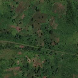 Satellite imagery of Quibezo, AO