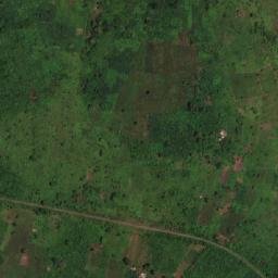 Satellite imagery of Quibezo, AO