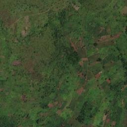 Satellite imagery of Quibezo, AO