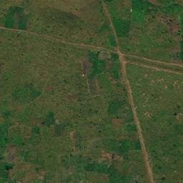 Satellite imagery of Canzuela, AO