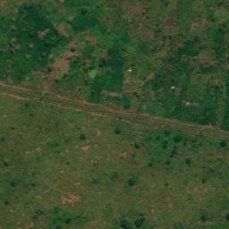 Satellite imagery of Canzuela, AO