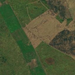 Satellite imagery of Lucala B.S.E., AO