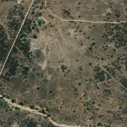 Satellite imagery of Serra da Caiçará, BR