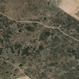 Satellite imagery of Serra da Caiçará, BR