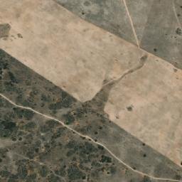 Satellite imagery of Serra da Caiçará, BR