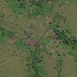 Satellite imagery of Banza Caculo, AO