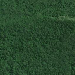 Satellite imagery of Quiculo, AO