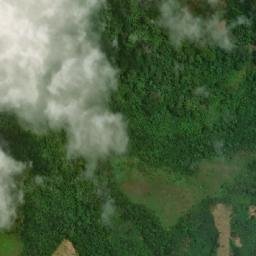 Satellite imagery of Ngagile, AO