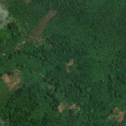 Satellite imagery of Cambonda, AO