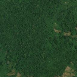 Satellite imagery of Cambonda, AO