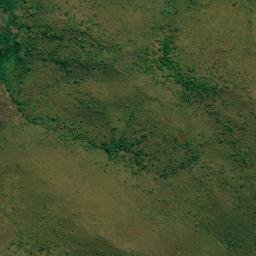 Satellite imagery of Catete, AO