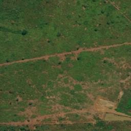 Satellite imagery of Quicalo, AO