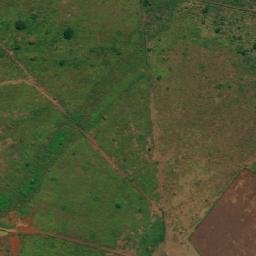 Satellite imagery of Quicalo, AO