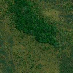 Satellite imagery of Quirima, AO