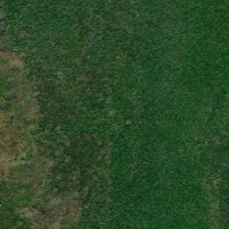 Satellite imagery of Ras Kipondo, TZ