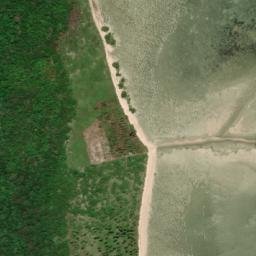 Satellite imagery of Ras Kipondo, TZ