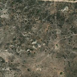 Satellite imagery of Serra da Caiçará, BR