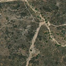 Satellite imagery of Serra da Caiçará, BR