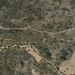 Satellite imagery of Serra da Caiçará, BR