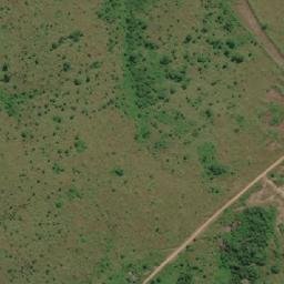 Satellite imagery of Banza Caculo, AO