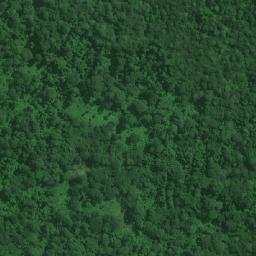 Satellite imagery of Quiculo, AO