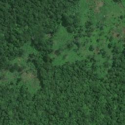 Satellite imagery of Quiculo, AO