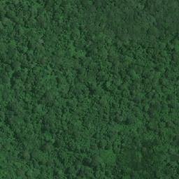 Satellite imagery of Luxinde, AO