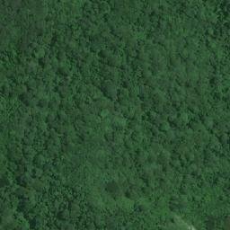 Satellite imagery of Luxinde, AO