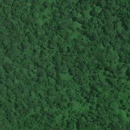 Satellite imagery of Luxinde, AO