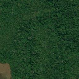 Satellite imagery of Dalagando, AO