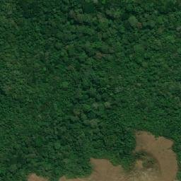 Satellite imagery of Dalagando, AO