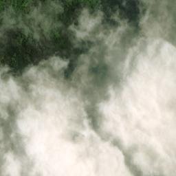 Satellite imagery of Lau, AO