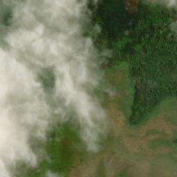 Satellite imagery of Lau, AO