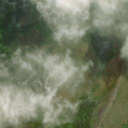 Satellite imagery of Ngagile, AO