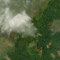 Satellite imagery of Ngagile, AO