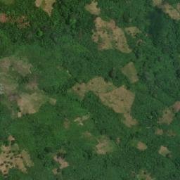 Satellite imagery of Ngagile, AO