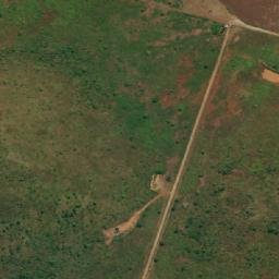 Satellite imagery of Quicalo, AO