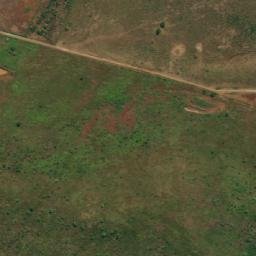 Satellite imagery of Quicalo, AO