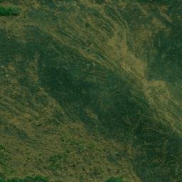 Satellite imagery of Catandela, AO