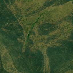 Satellite imagery of Catandela, AO